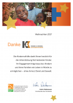 Weihnachten 2017