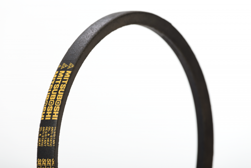 Klassische Keilriemen | Krebs & Kessel GmbH