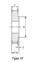 Zeichnung 1F