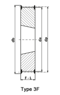 Zeichnung 3F