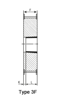 Zeichnung 3F