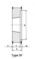 Zeichnung 5F