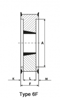 Zeichnung 6F