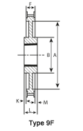 Zeichnung 9F