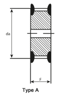 Zeichnung A