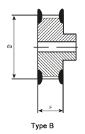 Zeichnung B