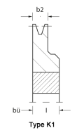 Zeichnung K1