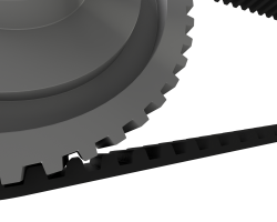 Super-Torque
